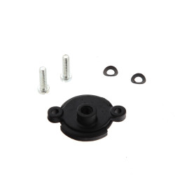 Couvercle de boisseau Bihr type Dellorto PHBG Bihr 1 - AVSmoto Racing Parts 