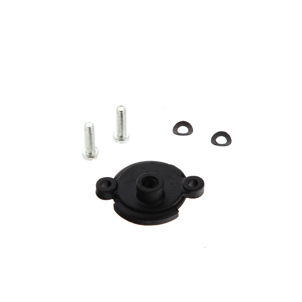 Couvercle de boisseau Bihr type Dellorto PHBG Bihr 1 - AVSmoto Racing Parts 