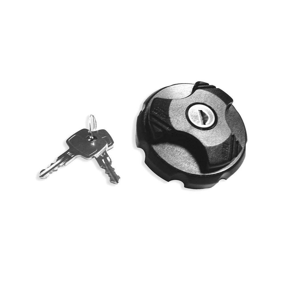 Bouchon de réservoir BIHR type origine Cagiva Supercity 125 Bihr 1 - AVSmoto Racing Parts 