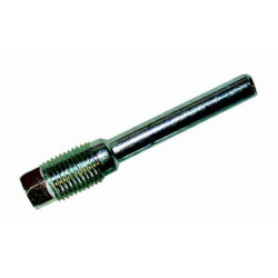 Vis de plaquette de frein BIHR inox 55mm Bihr 1 - AVSmoto Racing Parts 