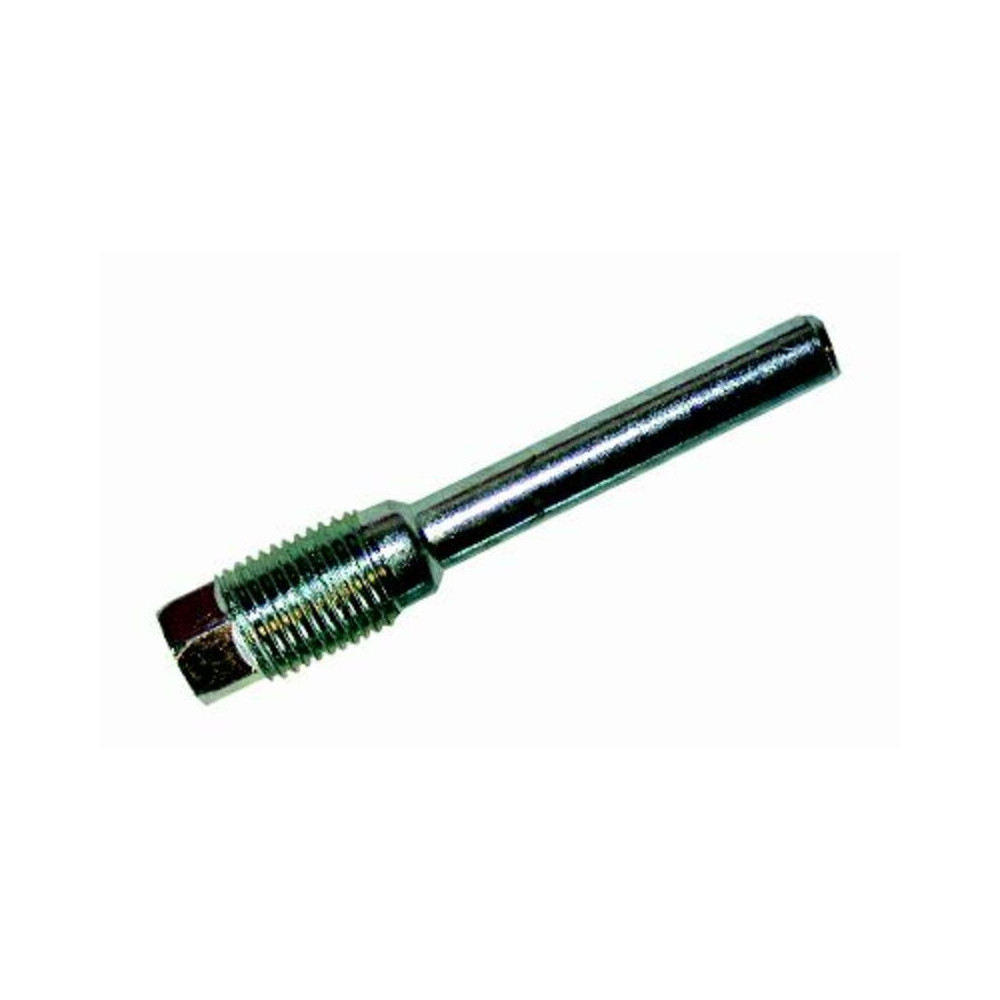 Vis de plaquette de frein BIHR inox 55mm Bihr 1 - AVSmoto Racing Parts 