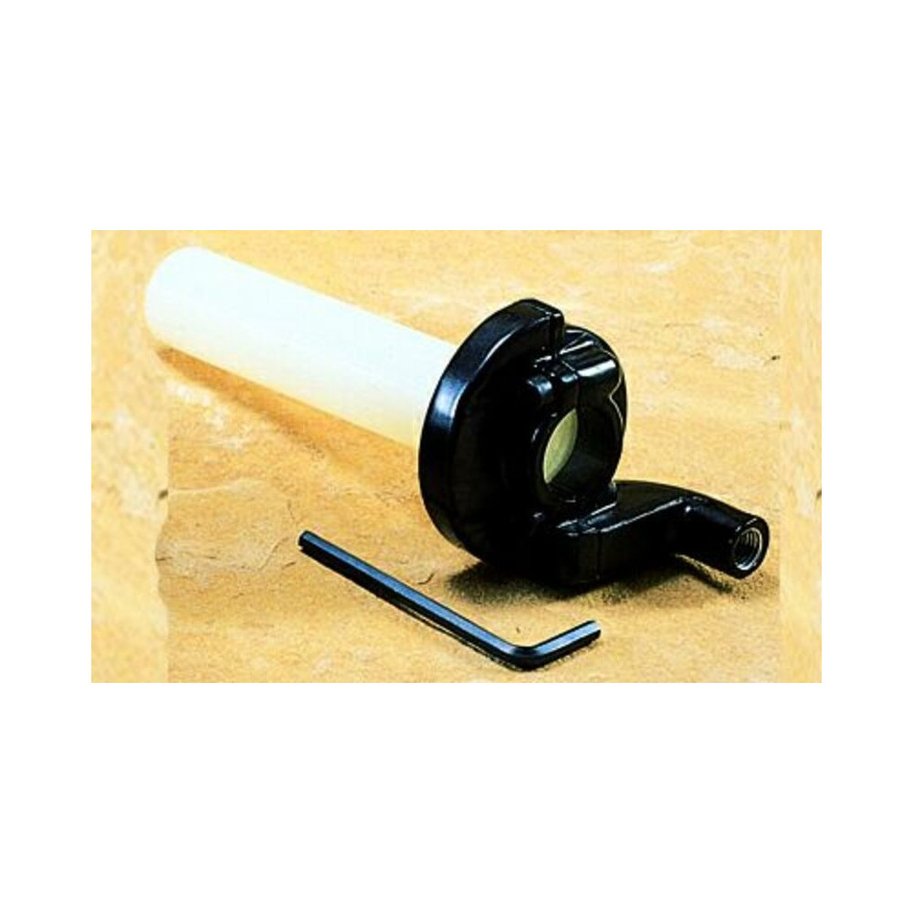 Poignée de gaz BIHR CR Pro rapide 4tps universelle Bihr 1 - AVSmoto Racing Parts 