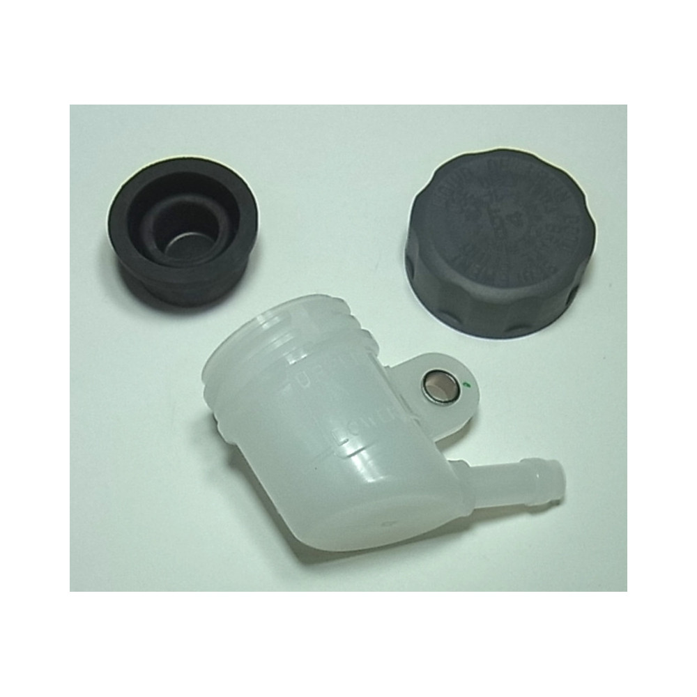 KIT RESERVOIR MAÎTRE-CYLINDRE FREIN ARRIERE HONDA Bihr 1 - AVSmoto Racing Parts 