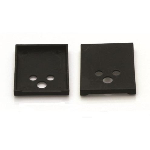 Protection plastique BIHR pour mors 70x57mm Bihr 1 - AVSmoto Racing Parts 