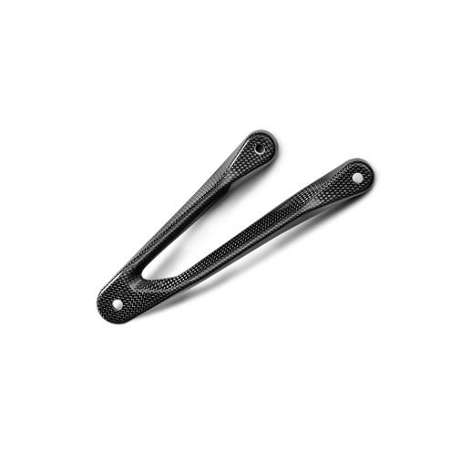 Support échappement carbone Akrapovic, BMW S 1000 RR 2015-18