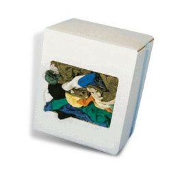 Chiffons coton BIHR carton 10kg Bihr 1 - AVSmoto Racing Parts 