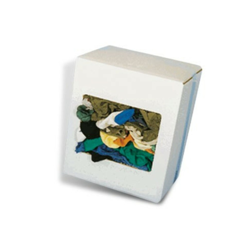 Chiffons coton BIHR carton 10kg Bihr 1 - AVSmoto Racing Parts 