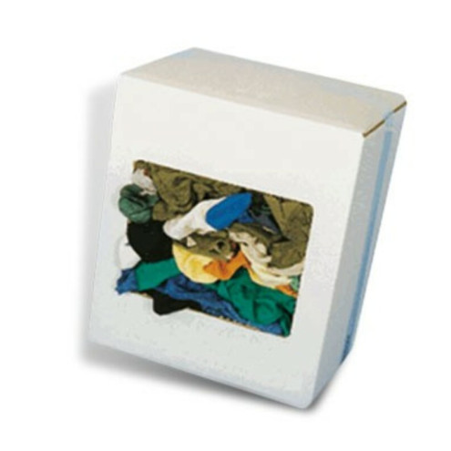 Chiffons coton BIHR carton 10kg Bihr 1 - AVSmoto Racing Parts 