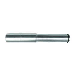 Broche béquille monobras BIHR Home Track Ø28,3mm Honda Bihr 1 - AVSmoto Racing Parts 