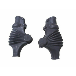 Protections de cocotte BIHR type Yamaha noir Bihr 1 - AVSmoto Racing Parts 