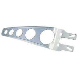Rigidificateur de garde-boue avant BIHR aluminium Bihr 1 - AVSmoto Racing Parts 