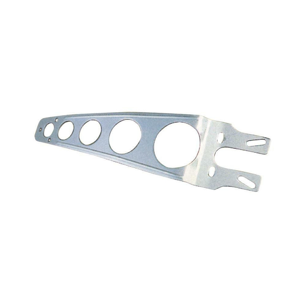 Rigidificateur de garde-boue avant BIHR aluminium Bihr 1 - AVSmoto Racing Parts 