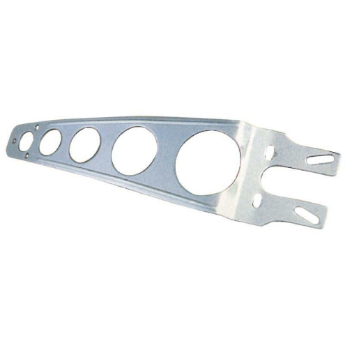 Rigidificateur de garde-boue avant BIHR aluminium Bihr 1 - AVSmoto Racing Parts 
