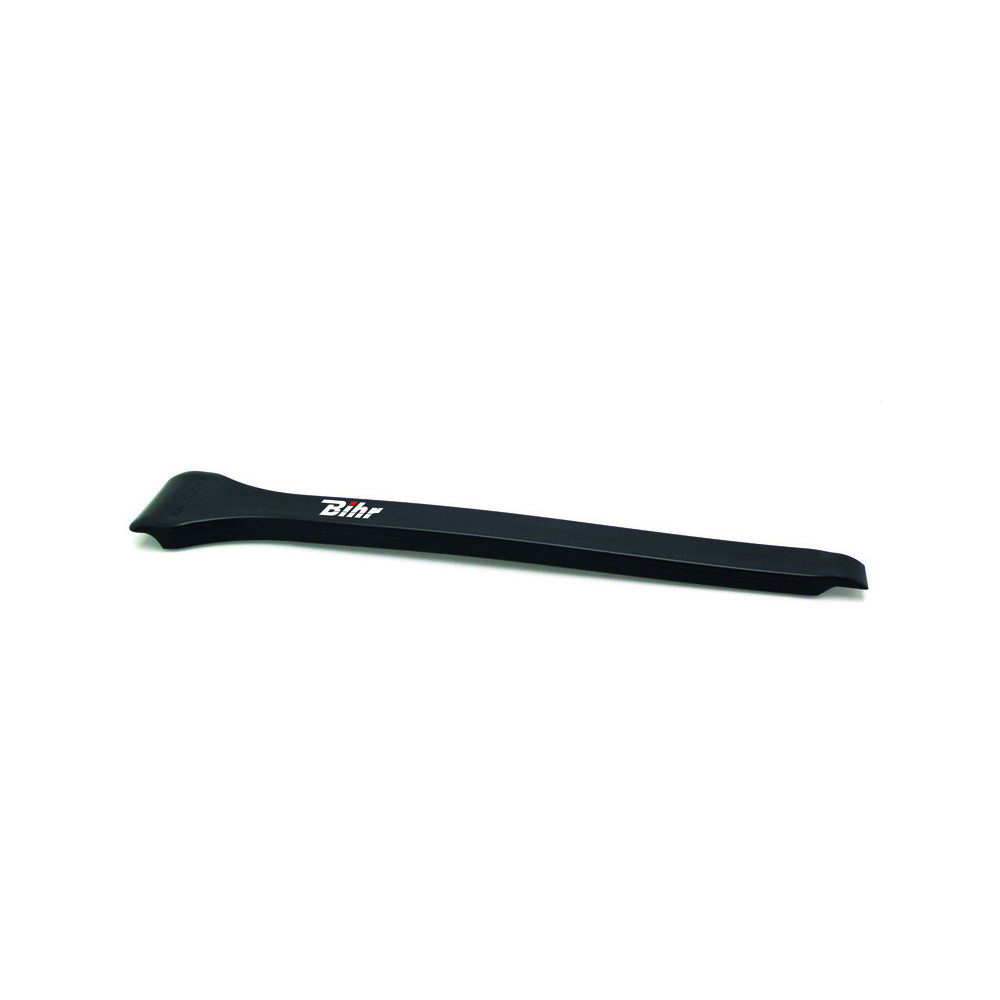 Spatule anti-boue Bihr noir Bihr 1 - AVSmoto Racing Parts 
