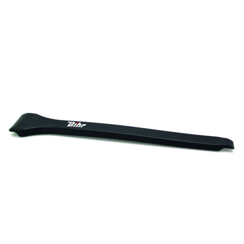 Spatule anti-boue Bihr noir Bihr 1 - AVSmoto Racing Parts 