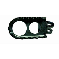 Repose-pieds BIHR acier Suzuki Bihr 1 - AVSmoto Racing Parts 