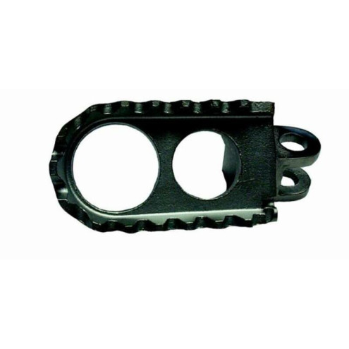 Repose-pieds BIHR acier Suzuki Bihr 1 - AVSmoto Racing Parts 