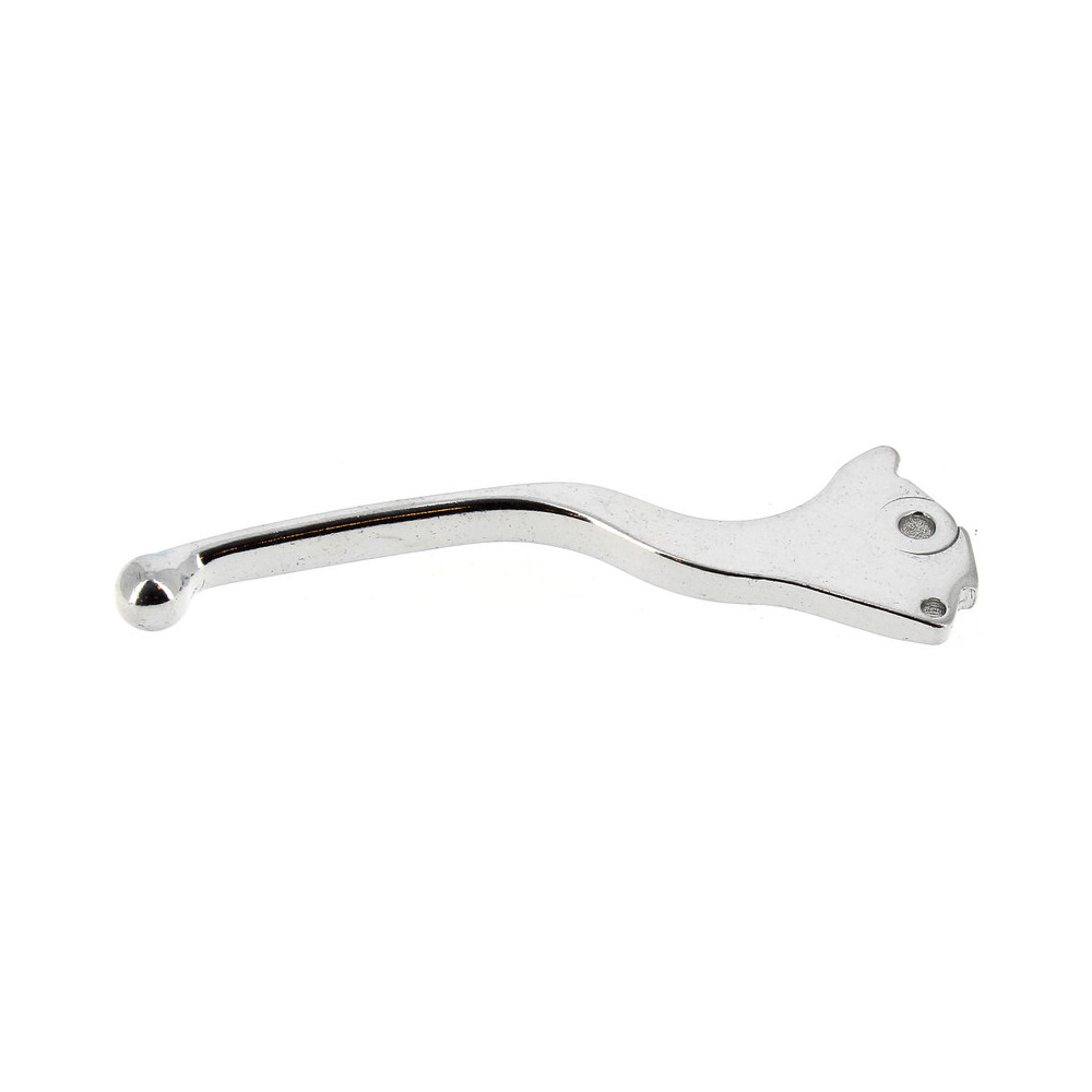 Levier droit BIHR type origine alu coulé poli TGB X-Motion 125/R125/250