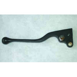 Levier d'embrayage BIHR type origine aluminium coulé noir Honda TRX400FW Bihr 1 - AVSmoto Racing Parts