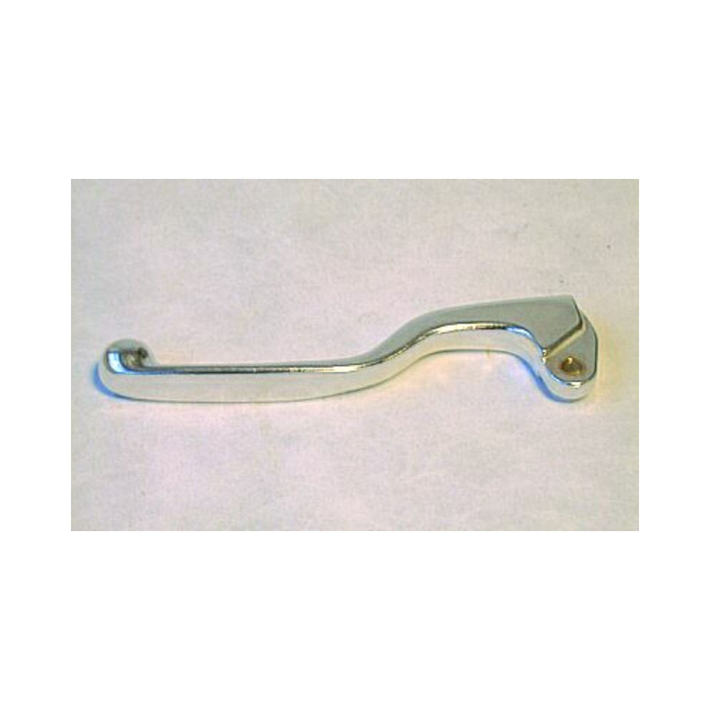 Levier d'embrayage BIHR type origine aluminium coulé poli