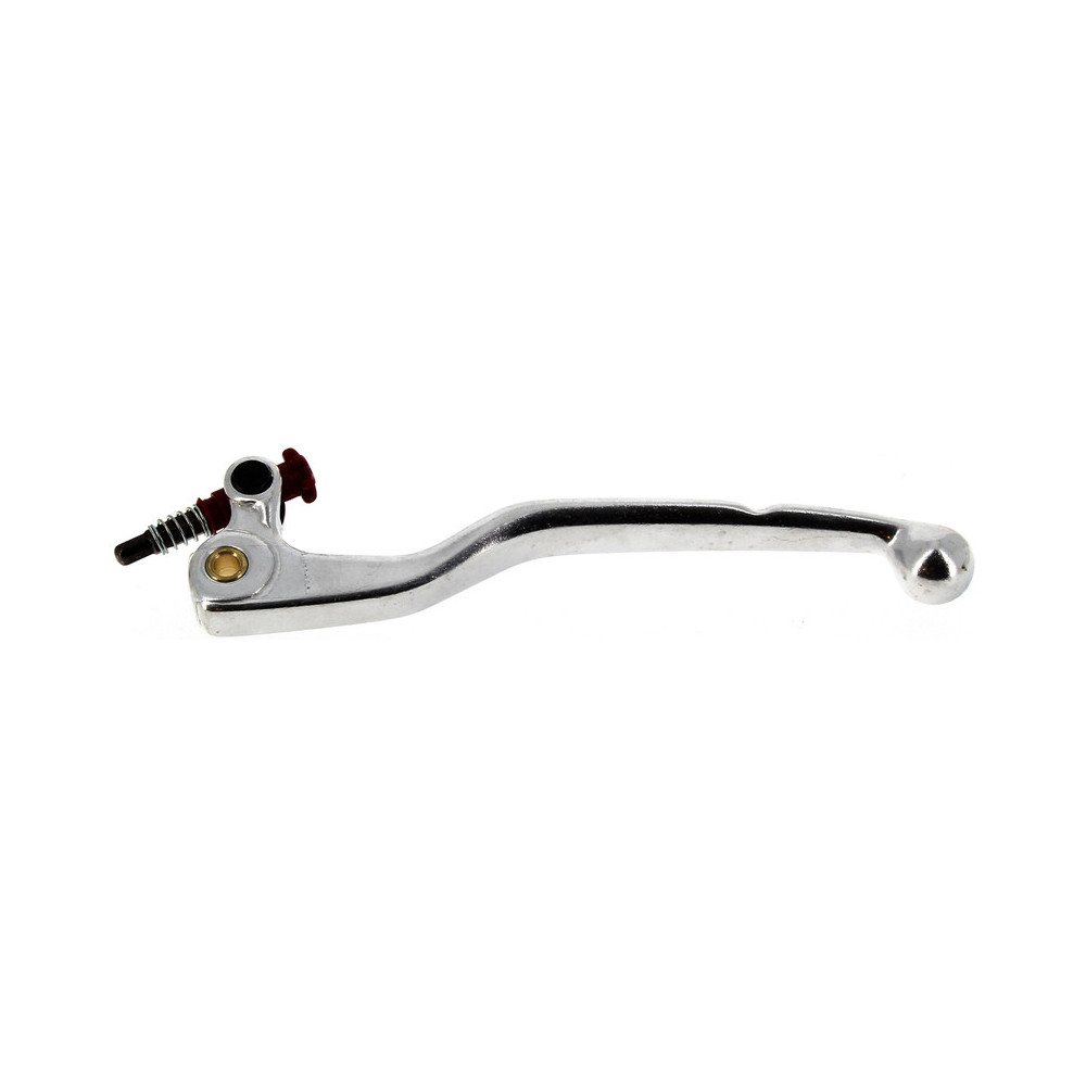 Levier d'embrayage BIHR type origine aluminium forgé poli KTM/Husaberg