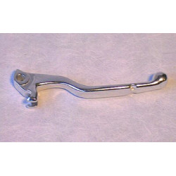 Levier de frein BIHR type origine aluminium coulé poli KTM/Husqvarna