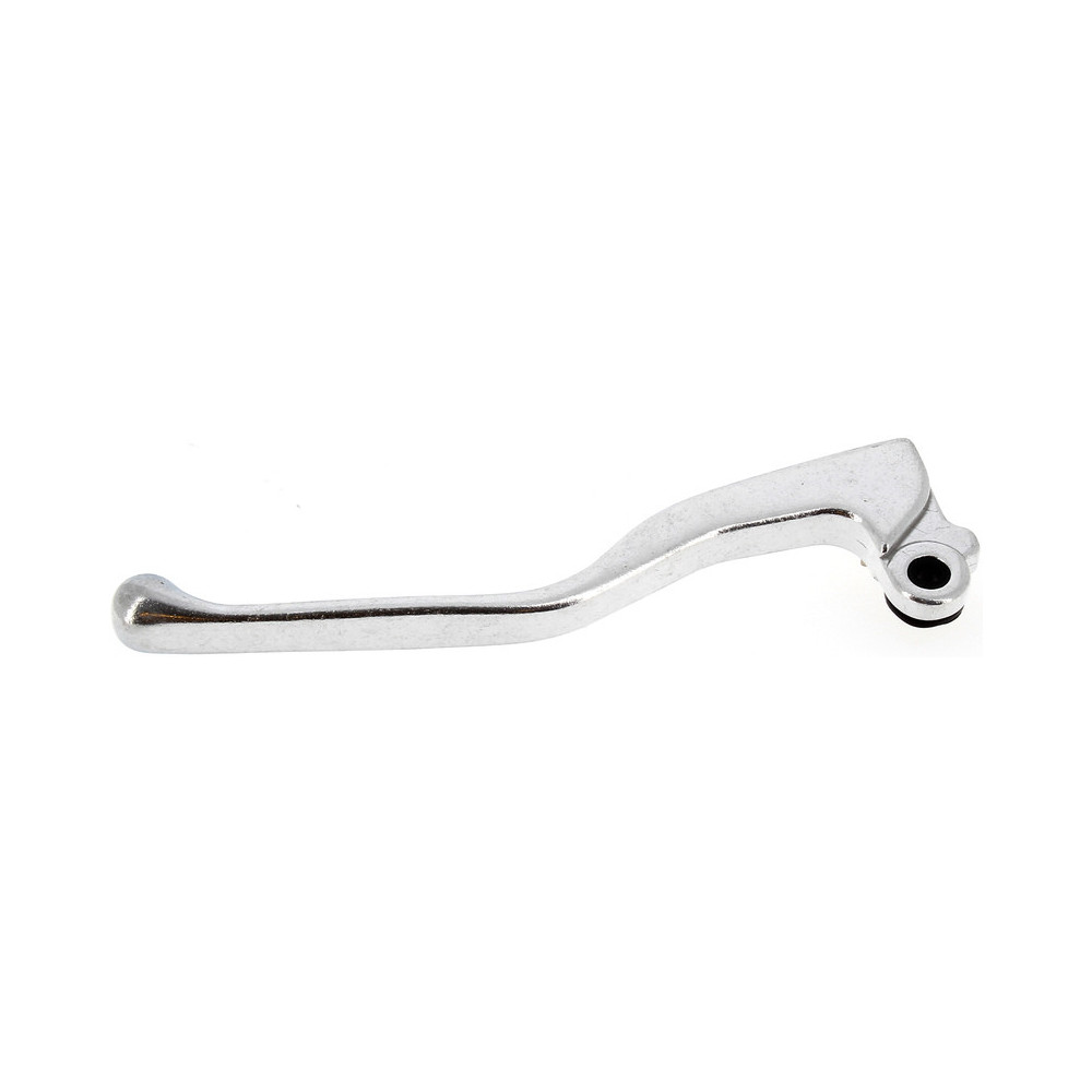 Levier gauche BIHR type origine alu coulé poli