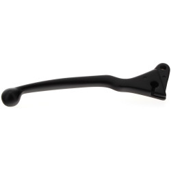 Levier gauche BIHR type origine alu coulé noir Honda NSR50 Bihr 1 - AVSmoto Racing Parts 