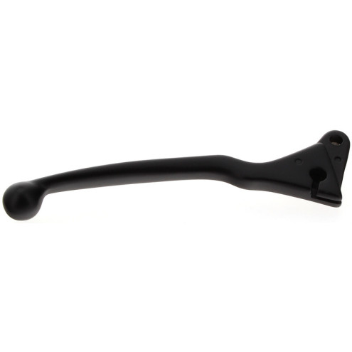 Levier gauche BIHR type origine alu coulé noir Honda NSR50 Bihr 1 - AVSmoto Racing Parts 