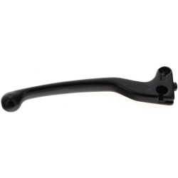 Levier gauche BIHR type origine alu coulé noir Peugeot Elyseo 50 Bihr 1 - AVSmoto Racing Parts 