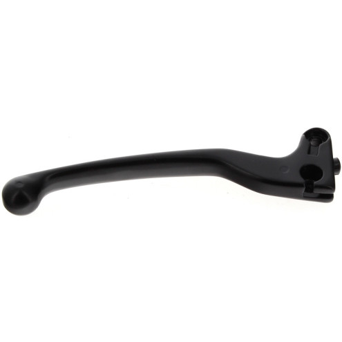 Levier gauche BIHR type origine alu coulé noir Peugeot Elyseo 50 Bihr 1 - AVSmoto Racing Parts 