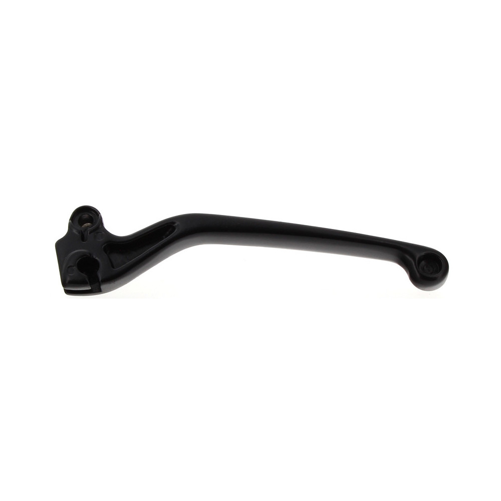 Levier droit BIHR type origine alu coulé noir Bihr 1 - AVSmoto Racing Parts 