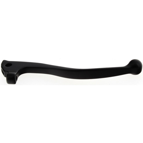 Levier droit BIHR type origine alu coulé noir Yamaha Majesty 250 Bihr 1 - AVSmoto Racing Parts 