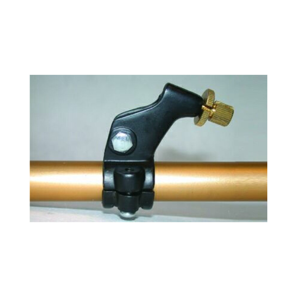 Cocotte d'embrayage BIHR coulée noir pour levier d'embrayage 872210 & 872303 Bihr 1 - AVSmoto Racing Parts 