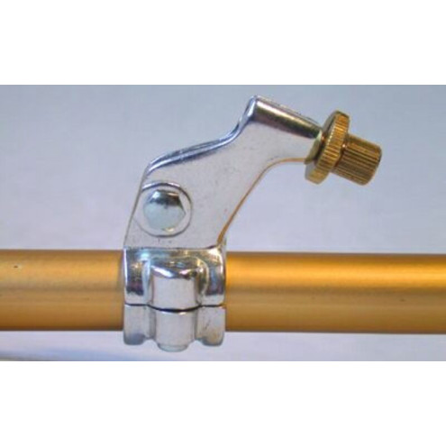 Cocotte d'embrayage BIHR alu coulé pour levier d'embrayage 872209 Bihr 1 - AVSmoto Racing Parts 