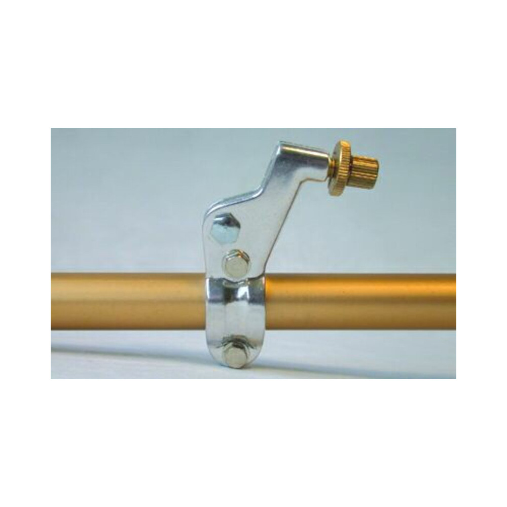 Cocotte d'embrayage BIHR forgée pour levier d'origine Bihr 1 - AVSmoto Racing Parts 