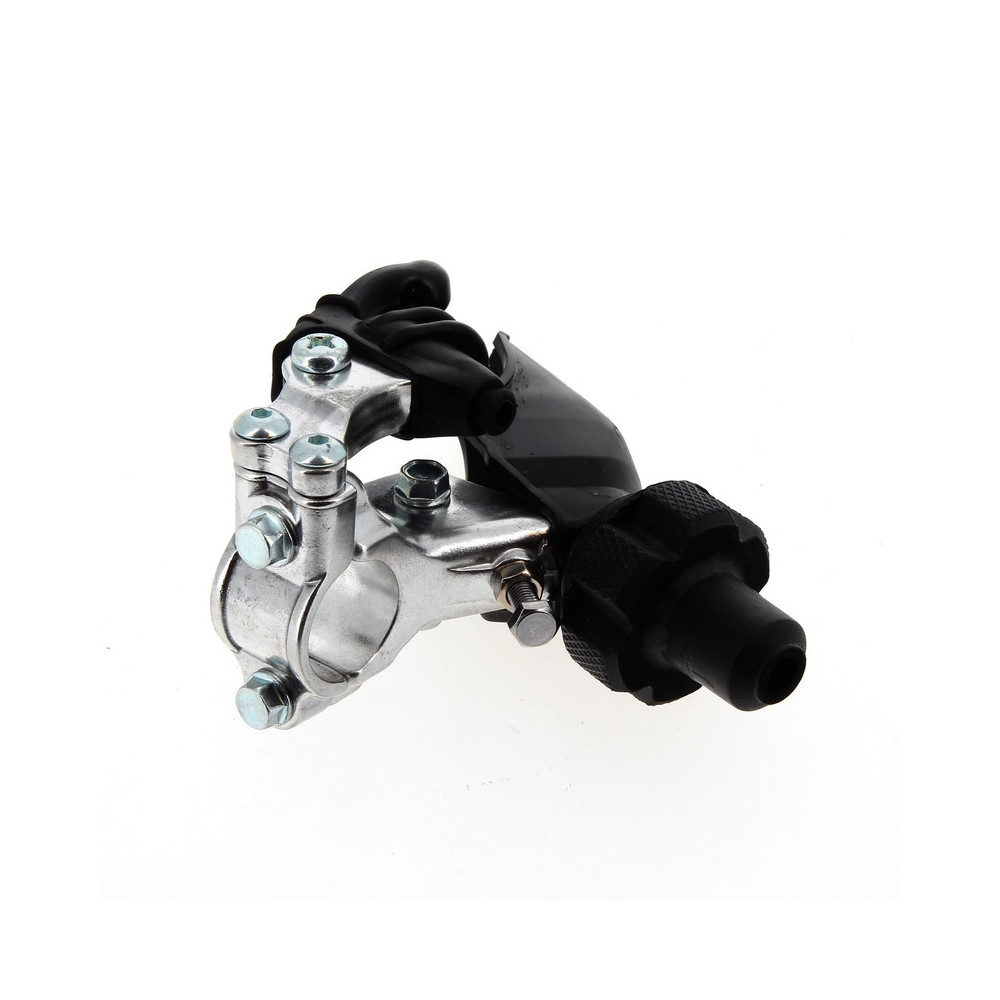 Cocotte d'embrayage BIHR forgée avec starter à chaud Yamaha Bihr 1 - AVSmoto Racing Parts 