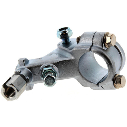 Cocotte d'embrayage BIHR alu coulé Honda CR125R/250R Bihr 1 - AVSmoto Racing Parts 