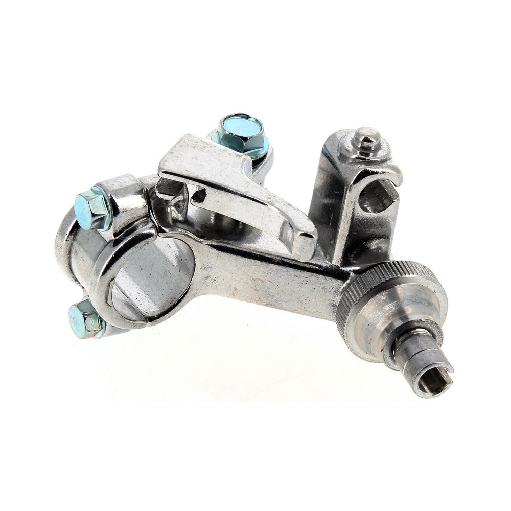 Cocotte d'embrayage BIHR alu coulé Bihr 1 - AVSmoto Racing Parts 