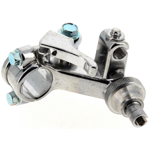 Cocotte d'embrayage BIHR alu coulé Bihr 1 - AVSmoto Racing Parts 