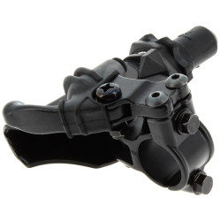 Cocotte d'embrayage BIHR alu coulé Bihr 1 - AVSmoto Racing Parts 