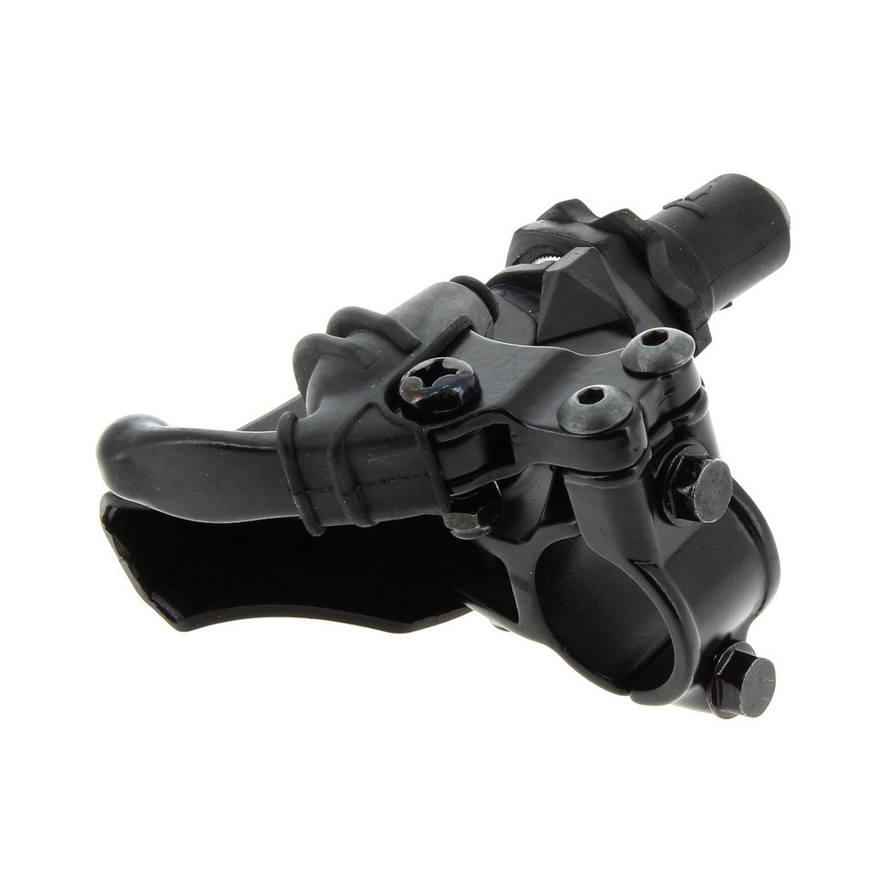 Cocotte d'embrayage BIHR alu coulé Bihr 1 - AVSmoto Racing Parts 