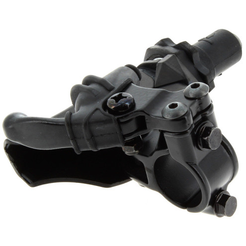 Cocotte d'embrayage BIHR alu coulé Bihr 1 - AVSmoto Racing Parts 