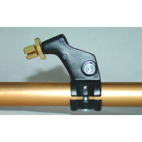 Cocotte de frein BIHR coulée noir pour levier de frein 872302 & 873305 Bihr 1 - AVSmoto Racing Parts 