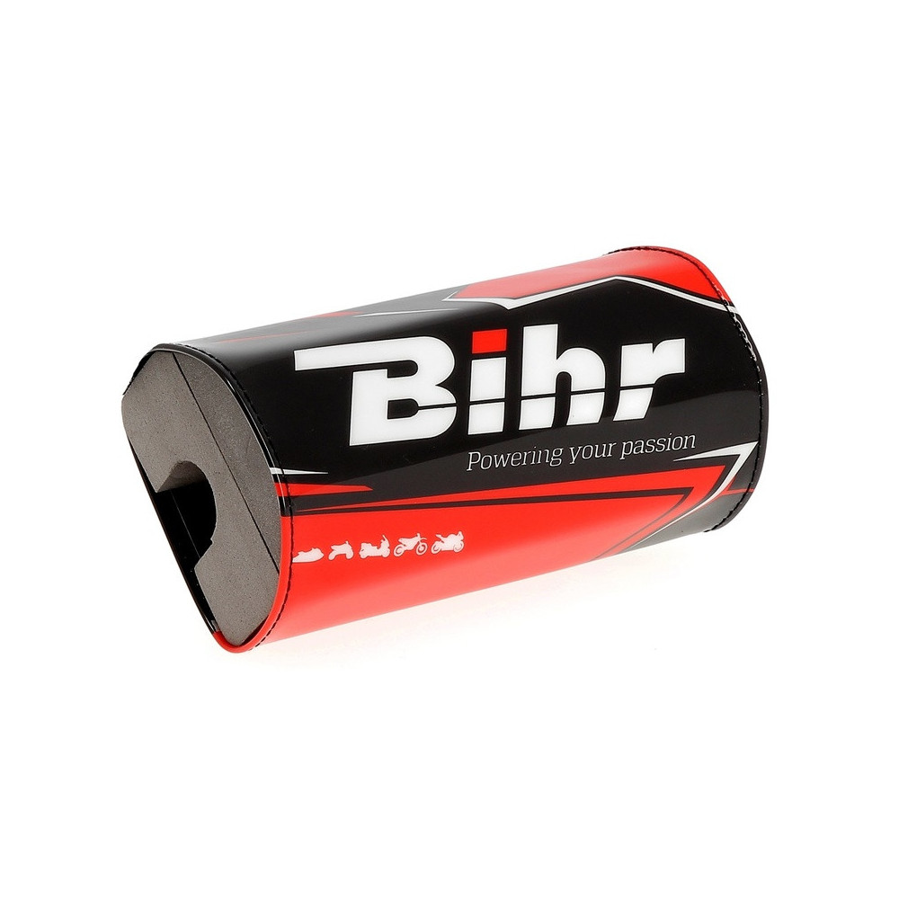 Mousse de guidon BIHR Tapered Bihr 1 - AVSmoto Racing Parts 