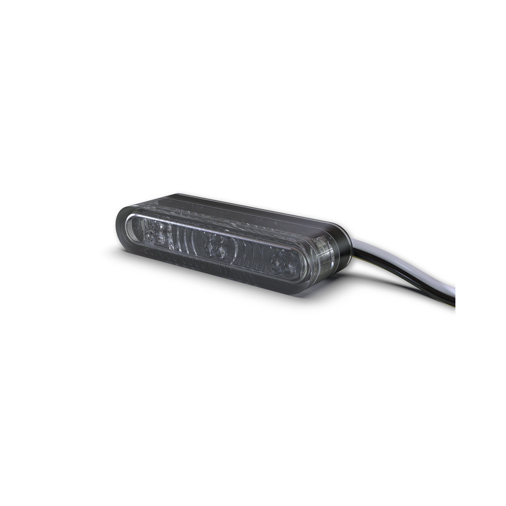 Clignotant LED HIGHSIDER Star-MX1 Pro Modul 2en1 - clignotant/feu de position avant