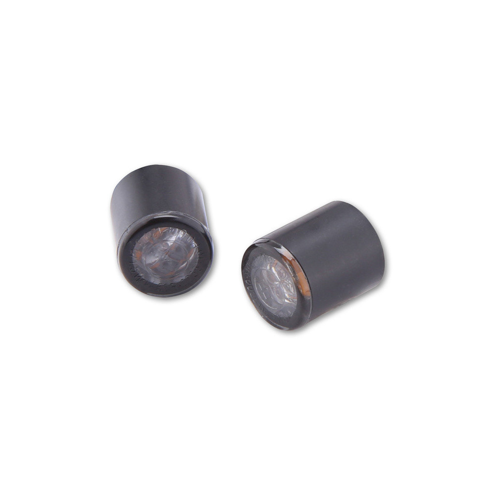 Clignotant LED HIGHSIDER Module Proton 2en1 - clignotant/feu de position avant