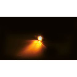 Clignotant LED HIGHSIDER Module Proton 2en1 - clignotant/feu de position avant