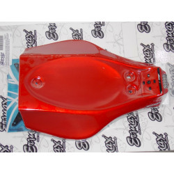 Passage de roue Ermax Kawasaki Z 1000 2014-20