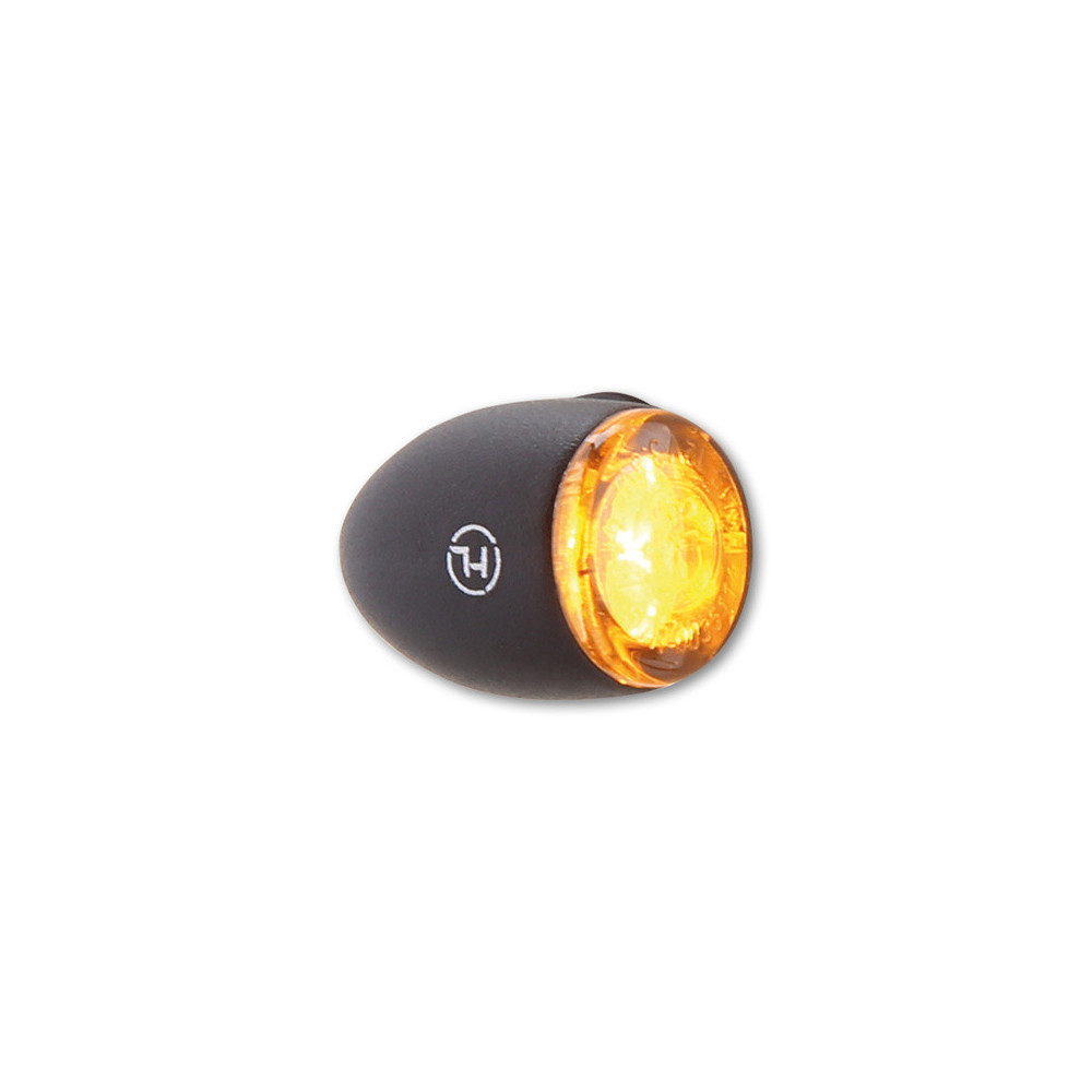Clignotants LED HIGHSIDER Proton Two